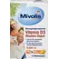 Mivolis Vitamine D3 5600 I.e. Weekdepot Zachte Capsules 12 St. 5 g