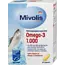 Mivolis Omega-3 1000, Capsules 60 St. 85 g