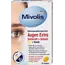 Mivolis Ogen Extra Zicht + Bescherming, Dag + Nacht, Capsules, 30 St. 30 St