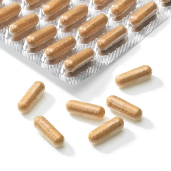 Mivolis Mariendistel, 30 Capsules 16 g