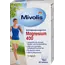 Mivolis Magnesium 400, 60 tabletten 54 g