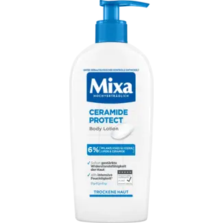 Mixa Mixa Bodylotion Ceramide Protect