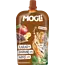 MOGLi Knijpzakje Cacao, Banaan & Appel 120g