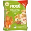 MOGLi Kindersnack Pindaflips Met Kikkererwten 30g