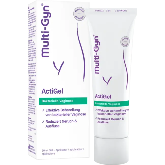 Multi-Gyn Actigel 50 ml