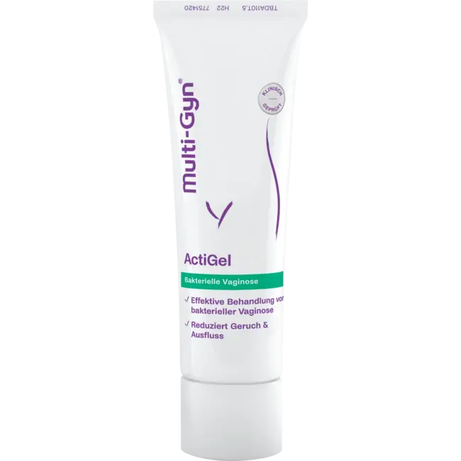 Multi-Gyn Actigel 50 ml