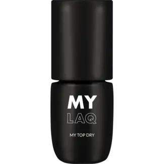 MYLAQ MYLAQ UV Topcoat My Dry Top