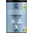 Naduria Proteïnepoeder Hennep, Macadamia & Amandelen, Ongezoet, Vegan 300 g
