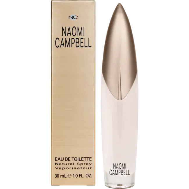 Naomi Campbell Naomi Campbell Eau De Toilette 30 ml