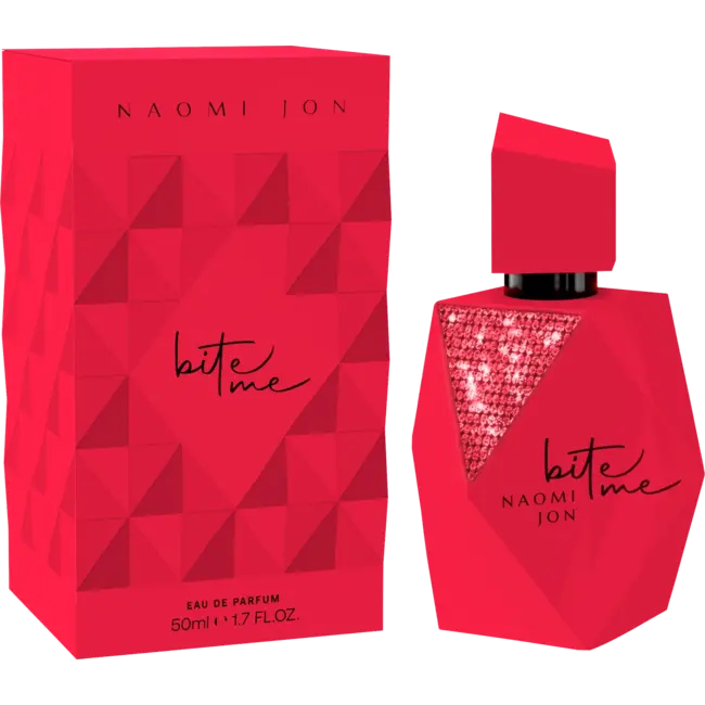 Naomi Jon Bite Me Eau De Parfum 50 ml