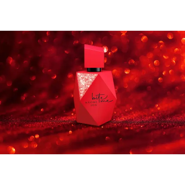 Naomi Jon Bite Me Eau De Parfum 50 ml