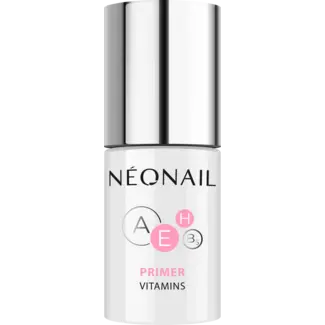 NÉONAIL NÉONAIL Nagellak Primer Vitamins