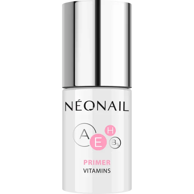 NÉONAIL Nagellak Primer Vitamins 7.2 ml