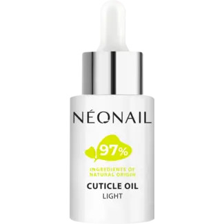 NÉONAIL NÉONAIL Nagelolie Vitamin Light