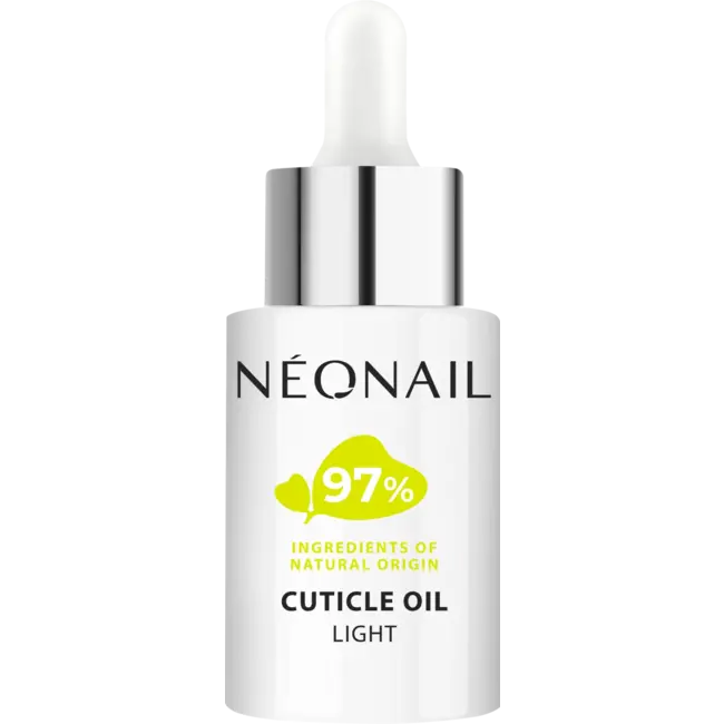 NÉONAIL Nagelolie Vitamin Light 6.5 ml