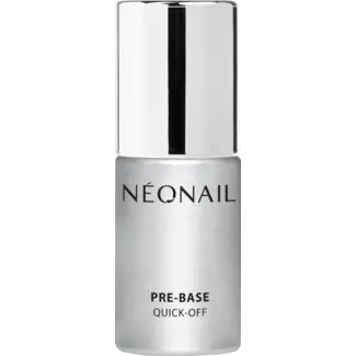 NÉONAIL NÉONAIL UV Nagellak Pre-Base Quick Off