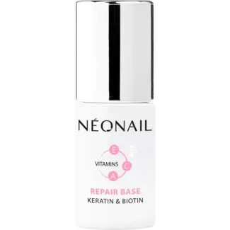 NÉONAIL NÉONAIL UV Nagellak Repair Base