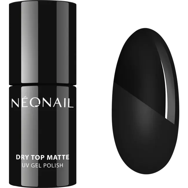 NÉONAIL Uv-overlak Dry Top Mat 7.2 ml