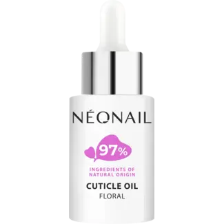 NÉONAIL NÉONAIL Nagelolie Vitamine Floral