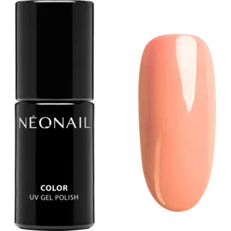 NÉONAIL NÉONAIL UV Nagellak Orange Burn Mrs. Bella