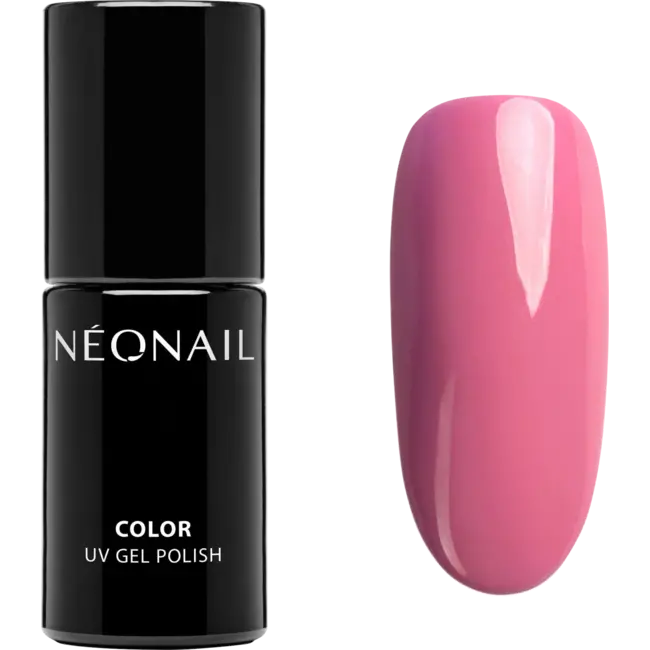 NÉONAIL UV Nagellak Heatwave Mrs. Bella 7.2 ml