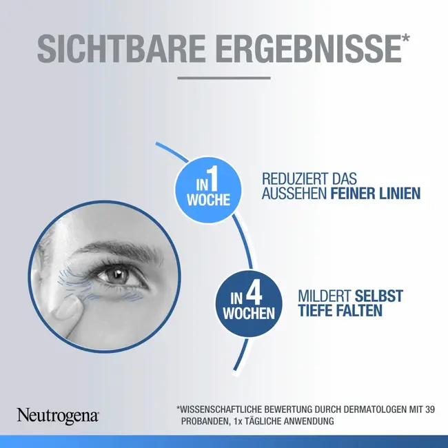 Neutrogena Anti Age Gezichtscreme Retinol Boost+ 50 ml