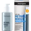 Neutrogena Anti Age Gesichtscreme Retinol Boost LSF 15 50 ml