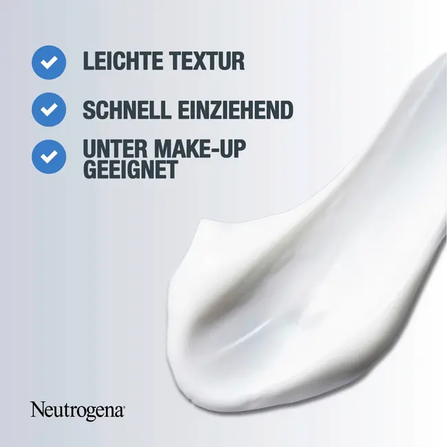 Neutrogena Anti Age Gesichtscreme Retinol Boost LSF 15 50 ml