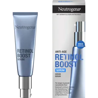 Neutrogena Neutrogena Anti Age Serum Retinol Boost