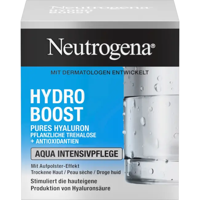 Neutrogena Gezichtscrème Hydro Boost Aqua Intensief 50 ml