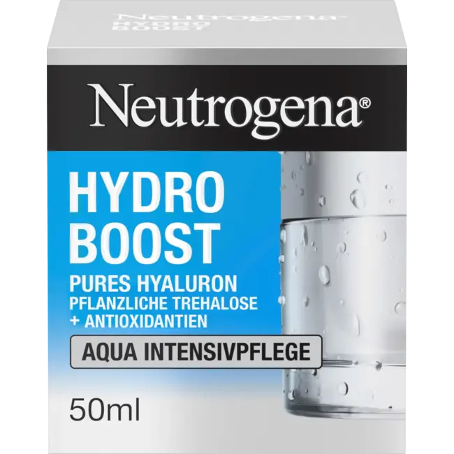 Neutrogena Gezichtscrème Hydro Boost Aqua Intensief 50 ml