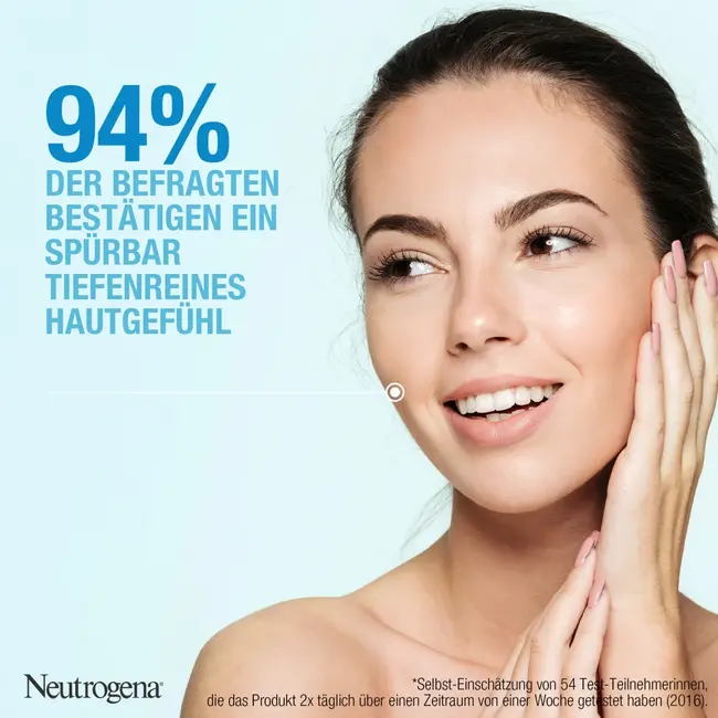 Neutrogena Micellair Water Hydro Boost 3in1 400 ml