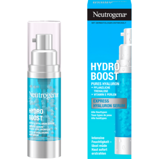 Neutrogena Neutrogena Serum Hydro Boost Aqua Perlen