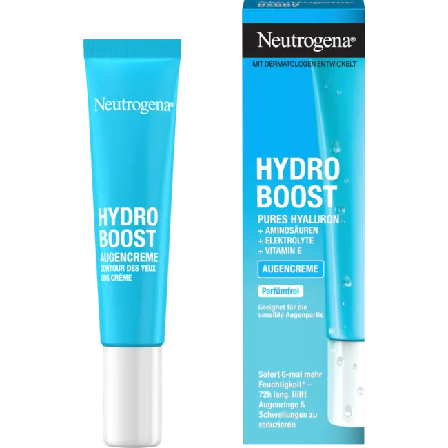 Neutrogena Oogcreme Gel Hydro Boost 15 ml