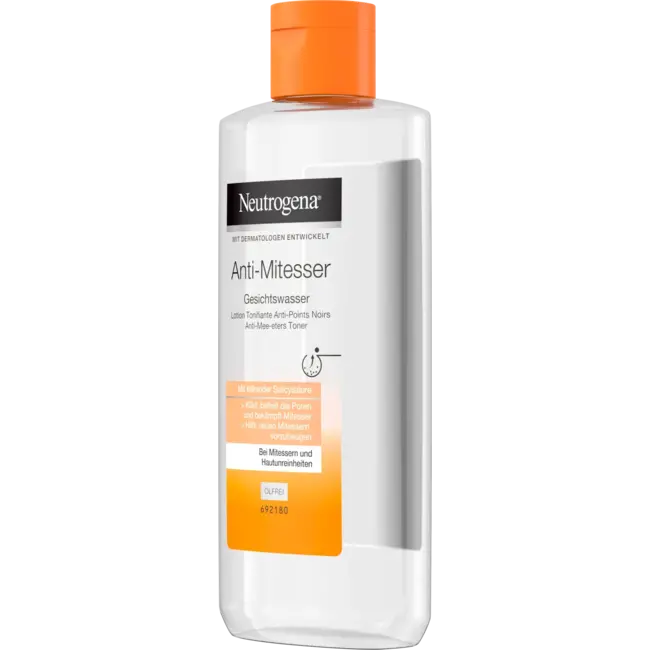 Neutrogena Gezichtswater Anti Mee-eter 200 ml