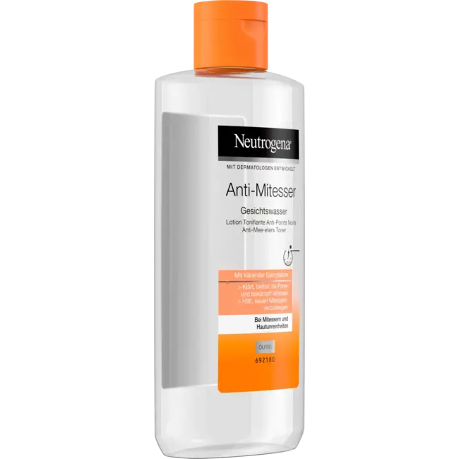 Neutrogena Gezichtswater Anti Mee-eter 200 ml