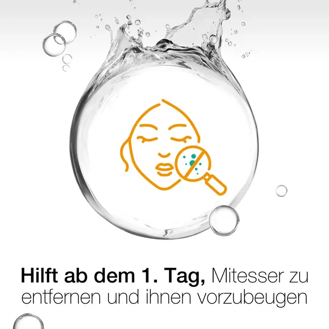 Neutrogena Gezichtswater Anti Mee-eter 200 ml