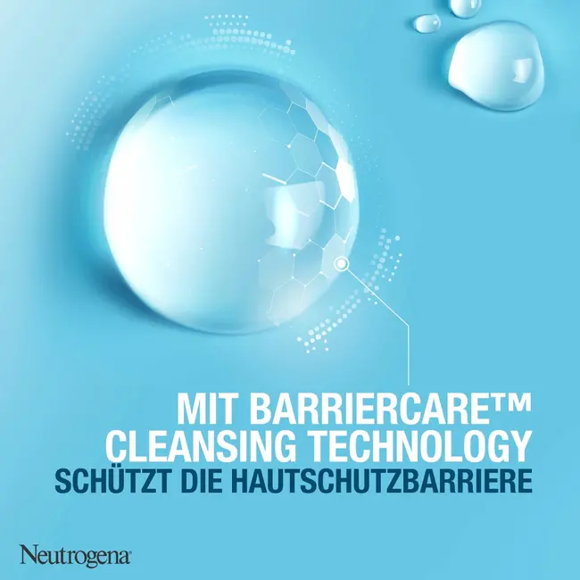 Neutrogena Reinigingsgel Hydro Boost Aqua 200 ml