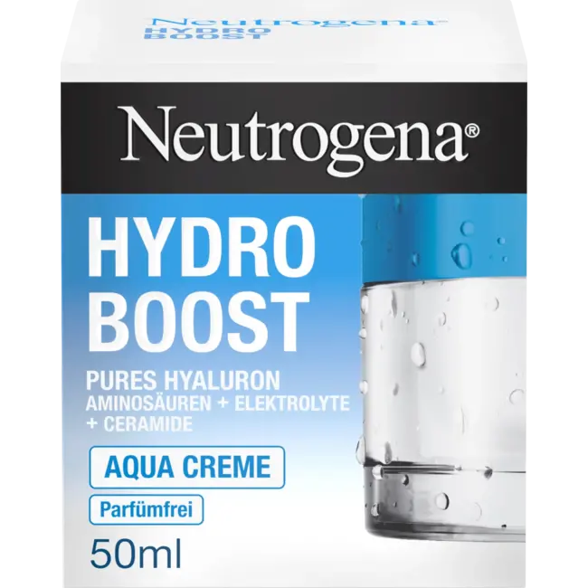 Neutrogena Gezichtscrème Hydro Boost Aqua 50 ml