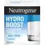 Neutrogena Gezichtscrème Hydro Boost Aqua 50 ml