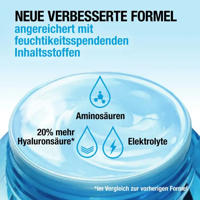 Neutrogena Gezichtsgel Hydro Boost Aqua 50 ml