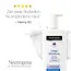 Neutrogena Bodylotion Deep Moisture Sensitive Parfumvrij 400 ml