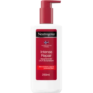 Neutrogena Neutrogena Bodybalsam Intens Reparatie