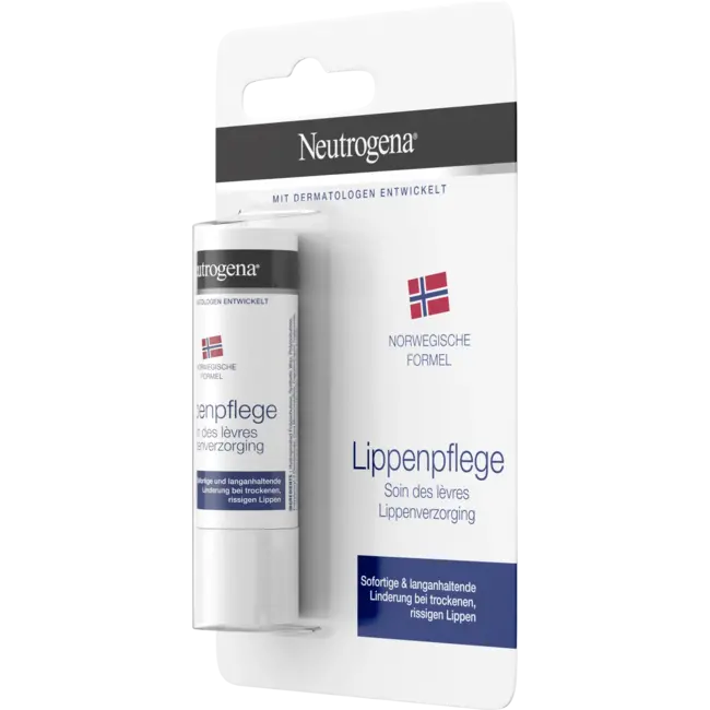 Neutrogena Lippenverzorging Noorse Formule 4.8 g