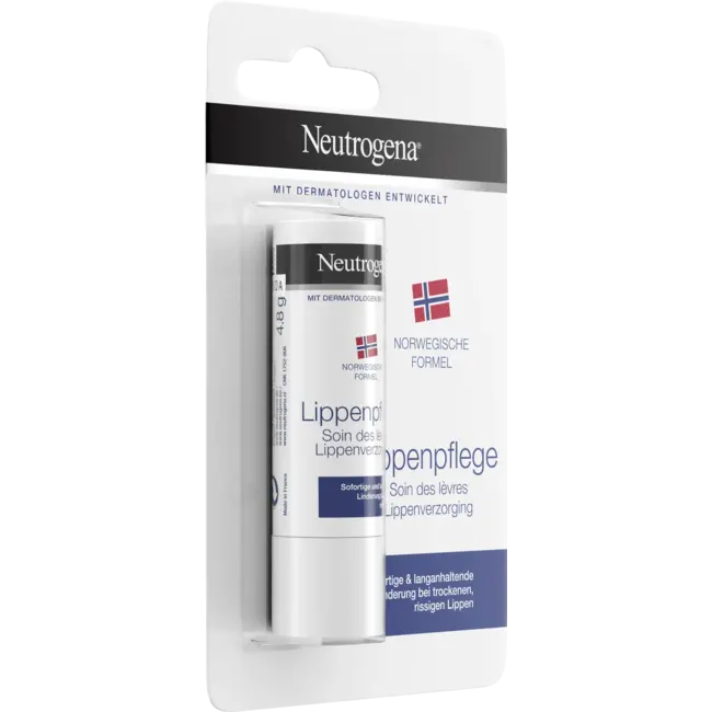 Neutrogena Lippenverzorging Noorse Formule 4.8 g