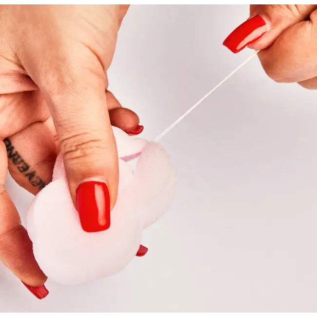 nevernot Zachte Tampons 10 St