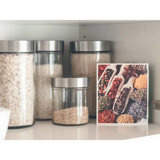 Nexa Lotte Voedsel Mottenvallen 2 St