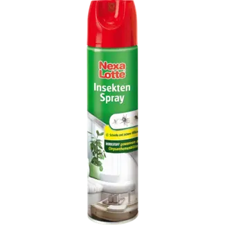 Nexa Lotte Nexa Lotte Insectenspray Met Plantaardige Werkzame Stof