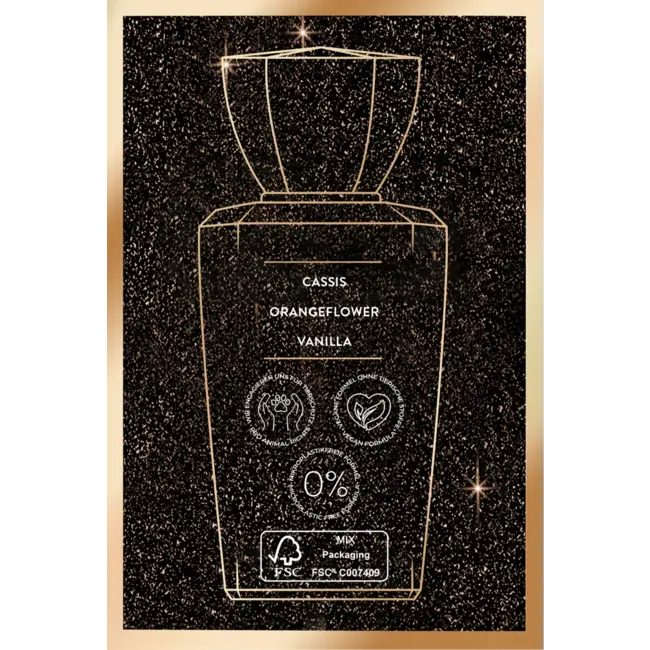 Nihan Infinite Love Eau De Parfum 50 ml