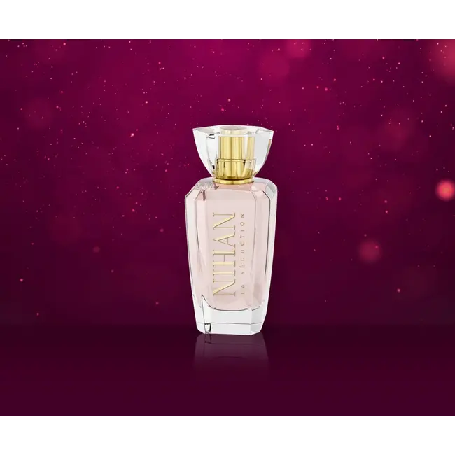 Nihan Eau De Parfum Seduction 50 ml